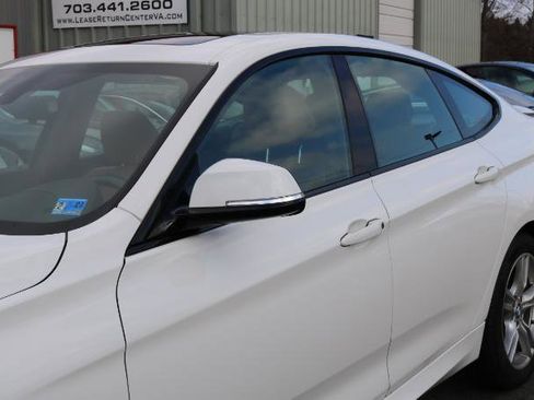 Used 2018 BMW 340i Gran Turismo xDrive w/ Premium Package image 5