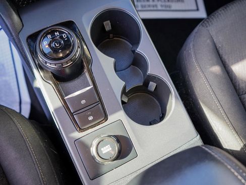 Used 2021 Ford Bronco Sport image 14