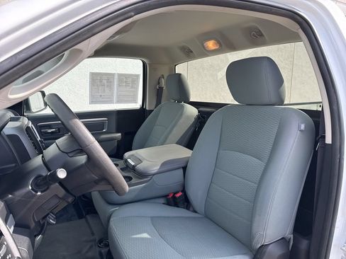 Used 2017 RAM 1500 Tradesman w/ Power & Remote Entry Group AWD/4WD image 9