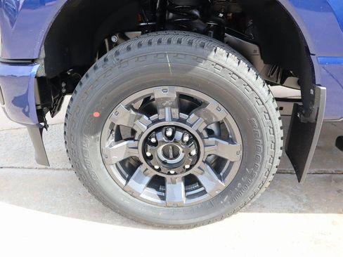 New 2026 Ford F250 XL w/ STX Appearance Package image 17