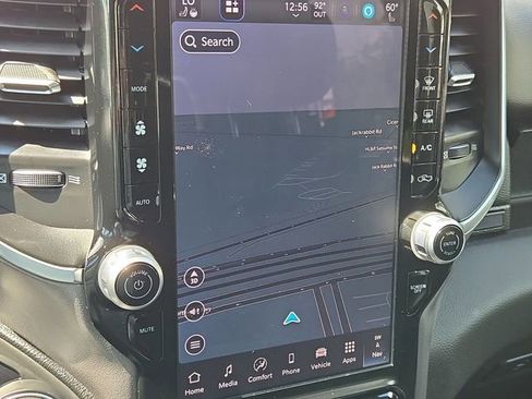 Used 2025 RAM 1500 Big Horn image 23