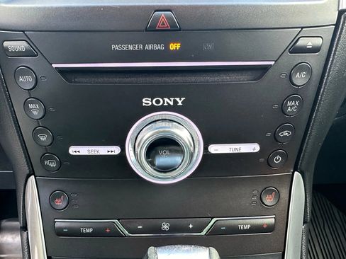 Used 2017 Ford Edge Titanium image 28