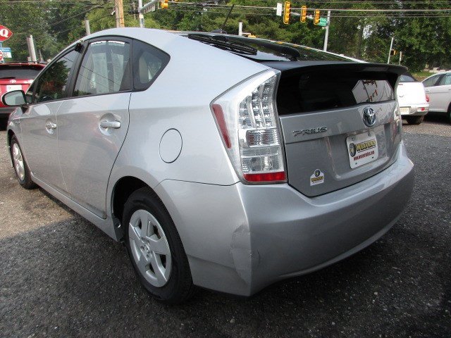 Used 2011 Toyota Prius Two FWD image 6