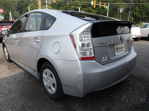 Used 2011 Toyota Prius Two FWD image 6