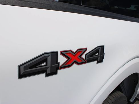 Used 2022 Ford F150 XLT w/ Equipment Group 302A High AWD/4WD image 36