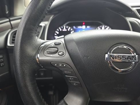 Used 2019 Nissan Murano Platinum AWD/4WD image 17