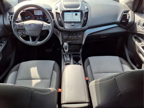 Certified 2019 Ford Escape SE AWD/4WD image 12