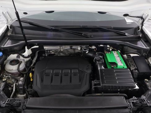 Used 2021 Audi Q3 2.0T Premium image 15