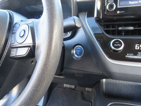 Certified 2021 Toyota Corolla LE w/ Protection Package (TMS) image 27