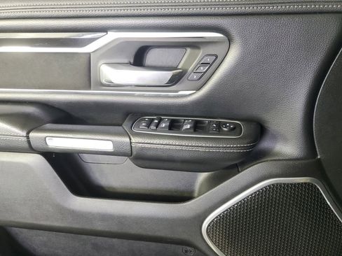 Used 2020 RAM 1500 Laramie w/ Sport Appearance Package RWD image 27