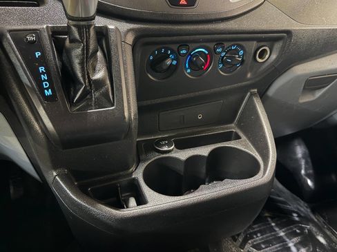 Used 2016 Ford Transit 250 130 Low Roof image 29