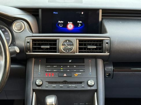 Used 2020 Lexus IS 300 F Sport image 20