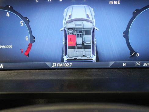 Used 2024 Ford F150 STX image 17