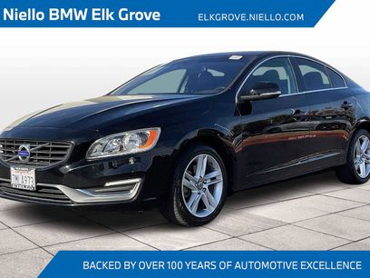 Used 2015 Volvo S60 T5 Premier