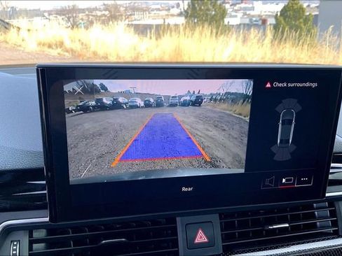 Used 2020 Audi S4 Premium Plus w/ Premium Plus Package image 24