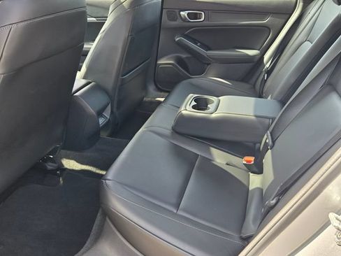 Certified 2024 Acura Integra A-Spec FWD image 11
