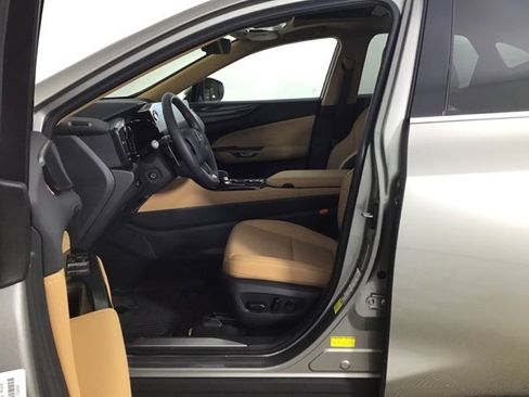 Used 2024 Lexus NX 350 AWD w/ Premium Package image 9