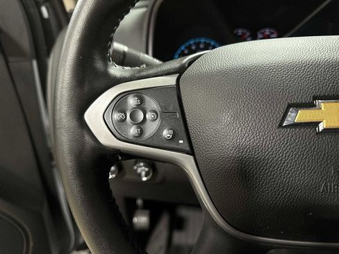 Used 2022 Chevrolet Colorado ZR2 w/ ZR2 Dusk Special Edition image 33