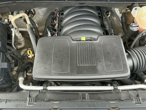 Used 2021 GMC Sierra 1500 SLT w/ SLT Premium Plus Package image 25