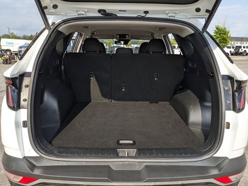 Used 2023 Hyundai Tucson SEL image 39