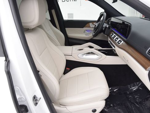 Used 2026 Mercedes-Benz GLE 450 4MATIC image 16