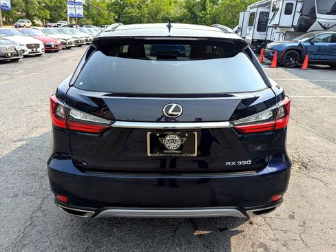 Used 2022 Lexus RX 350 AWD w/ Premium Package image 8