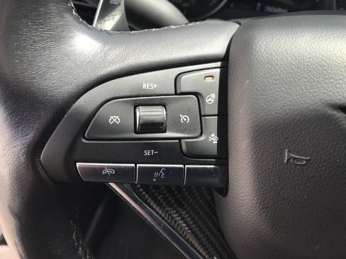 Used 2024 Cadillac XT6 Sport w/ LPO, Onyx Lite Package AWD/4WD image 21