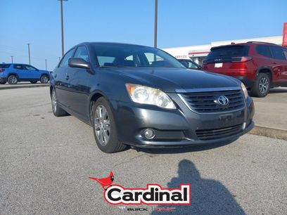 Used 2008 Toyota Avalon Touring