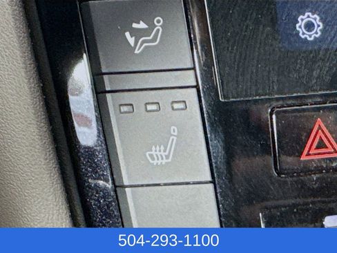 Used 2024 INFINITI QX50 Luxe image 19