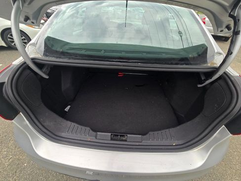 Used 2014 Ford Focus S FWD image 18