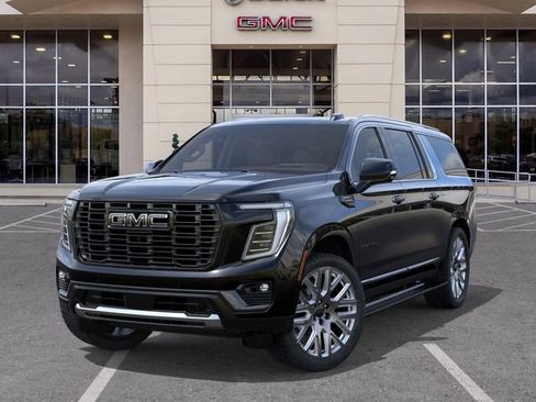 New 2026 GMC Yukon XL Denali Ultimate AWD/4WD image 6