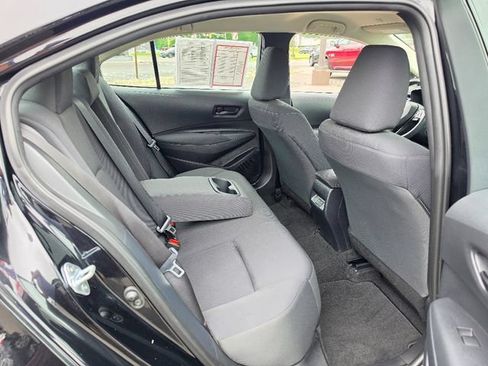 Used 2024 Toyota Corolla LE FWD image 14