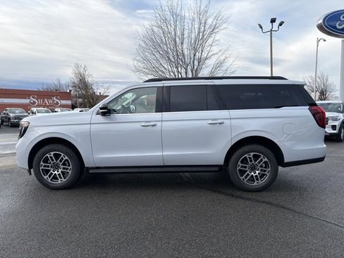 New 2025 Ford Expedition Max Active image 6