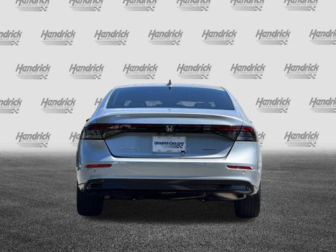 Used 2024 Honda Accord EX-L image 6