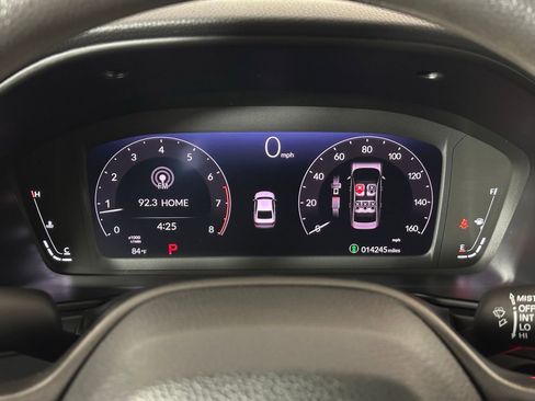 Used 2023 Honda Accord EX image 12