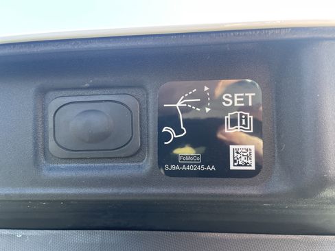 Used 2026 Ford Mustang Mach-E GT image 25