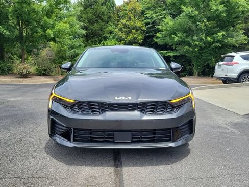 New 2026 Kia K5 LXS FWD image 2
