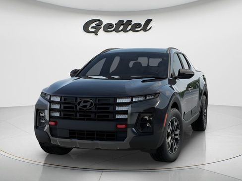 New 2026 Hyundai Santa Cruz XRT AWD/4WD image 6