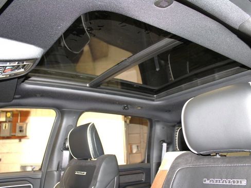 New 2026 RAM 1500 Laramie w/ Advanced Safety Group II image 27