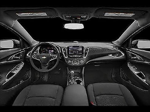 Used 2021 Chevrolet Malibu LS FWD image 39