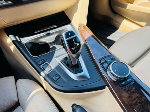 Used 2015 BMW 328i Gran Turismo xDrive image 20