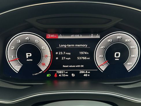 Used 2019 Audi A6 3.0T Premium Plus w/ Premium Plus Package image 15