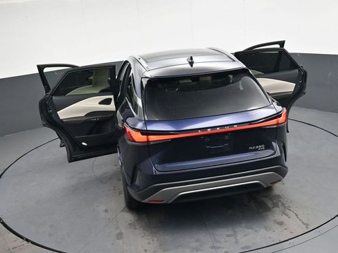 Used 2023 Lexus RX 350 Premium Plus w/ Cold Area Package image 35