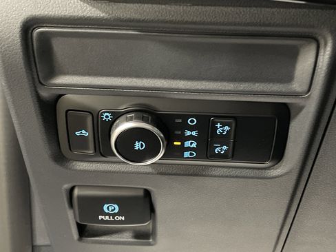 Used 2024 Ford F150 STX w/ Mobile Office Package image 19