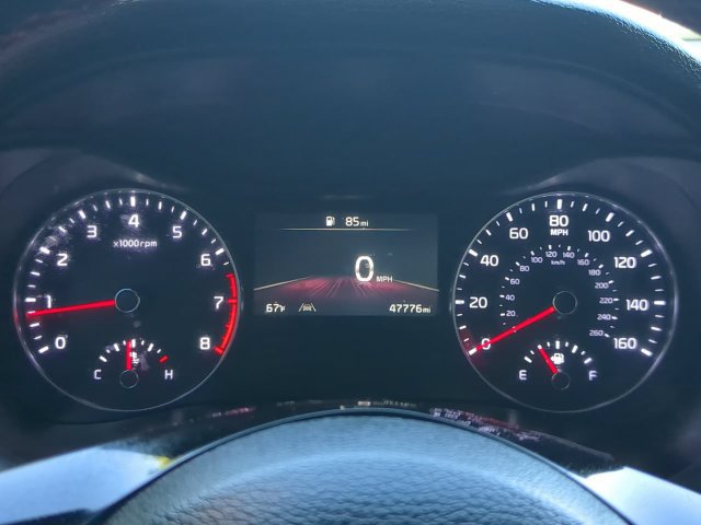 Used 2024 Kia Forte GT FWD image 26