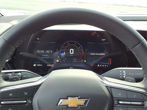 New 2026 Chevrolet Tahoe Premier image 12