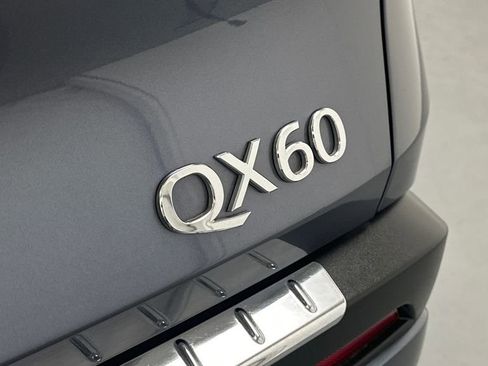 Used 2024 INFINITI QX60 Autograph w/ Cargo Package AWD/4WD image 21