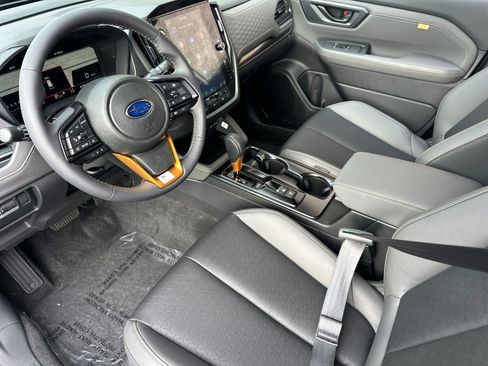 New 2026 Subaru Forester Wilderness image 10