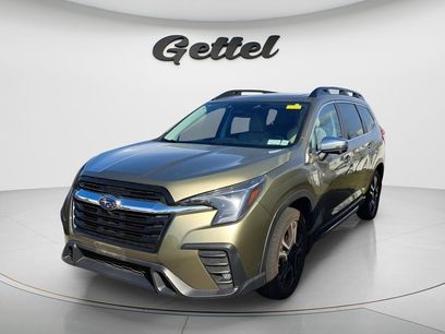 Used 2023 Subaru Ascent Limited w/ Technology Package