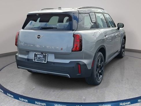 New 2026 MINI Cooper Countryman S image 4